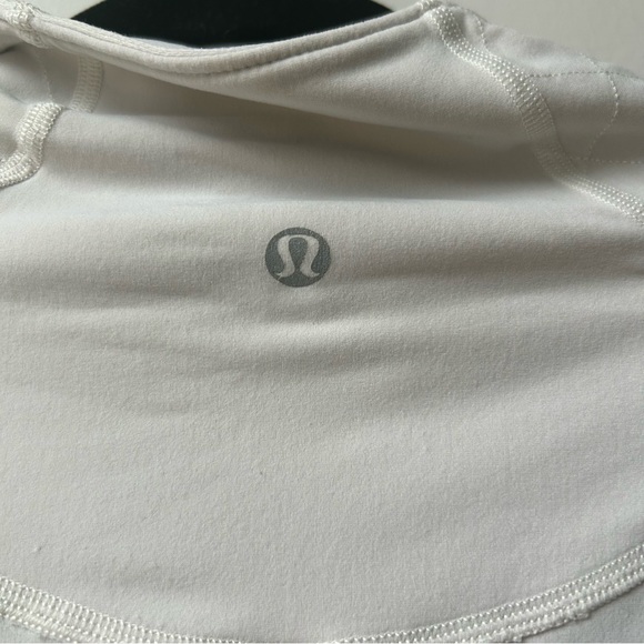 Lululemon half-Zip Jacket - Picture 4 of 9